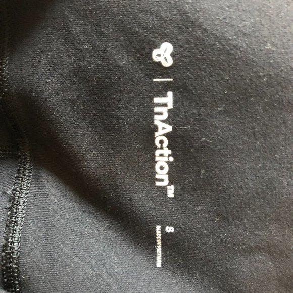 TNA Action 5" Bike Shorts - Picture 4 of 4